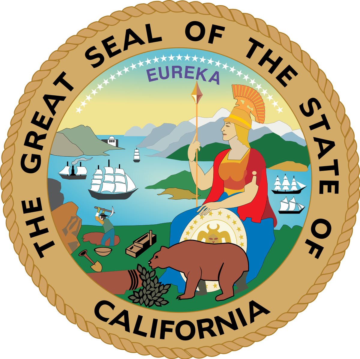 State of California