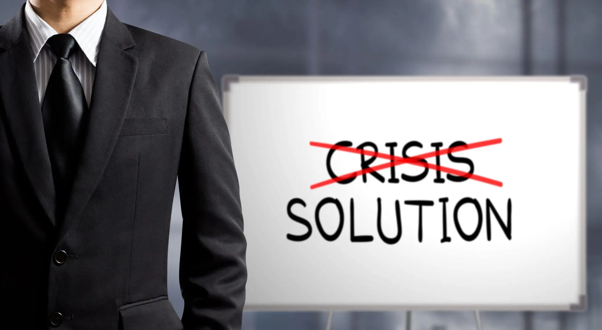 13 Hidden Dangers ready to destroy your business