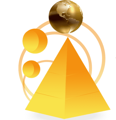 Deberah Bringelson Global Logo
