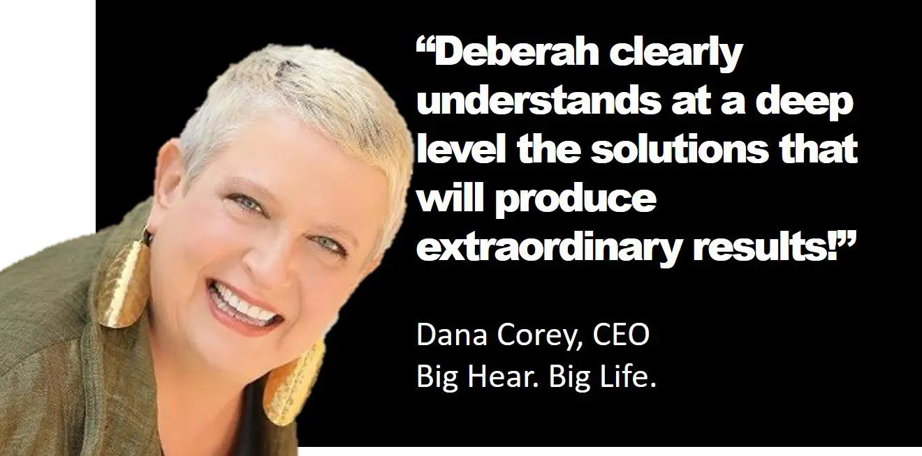 Deberah Bringelson Global