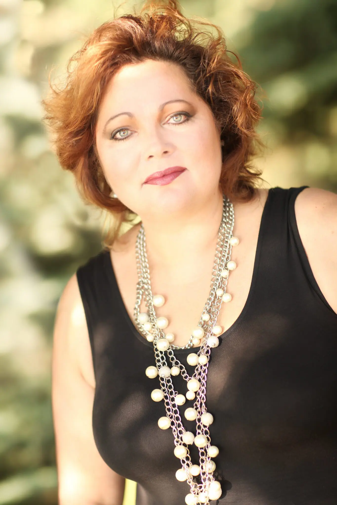 Deberah Bringelson — Quantum Business Strategist
