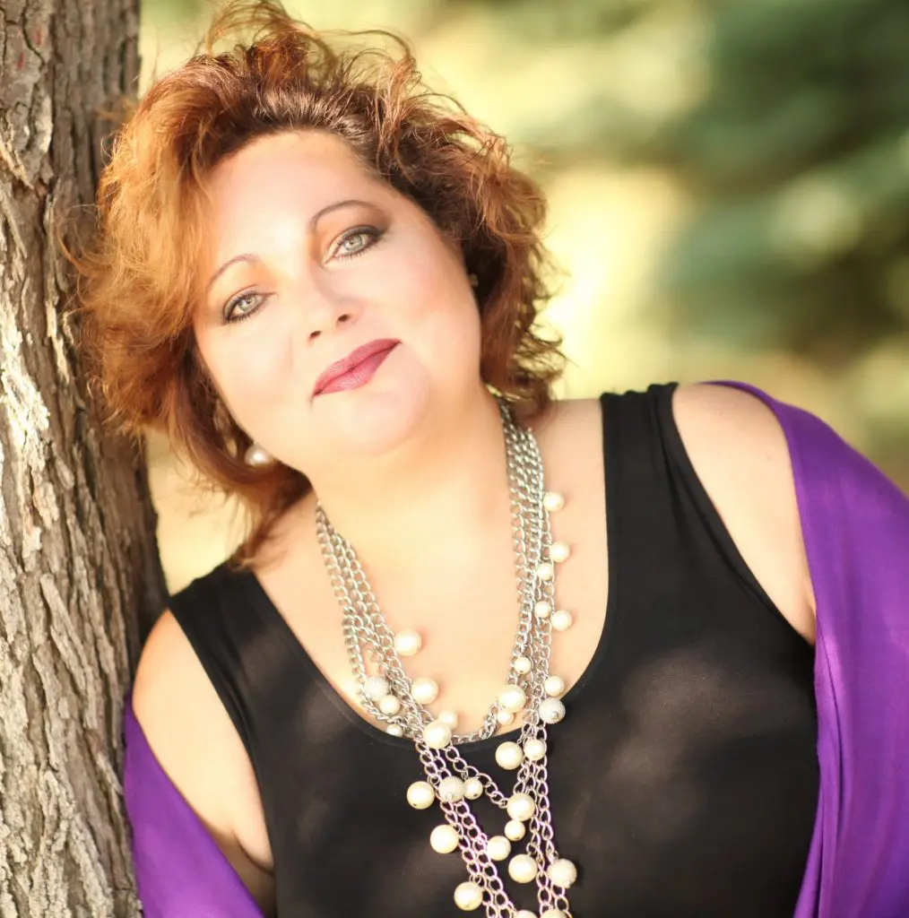 Deberah Bringelson