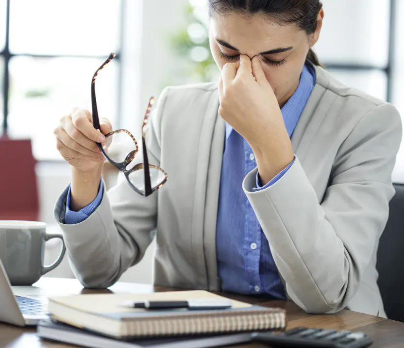 Distressed CEO — the cost of leadership gaps