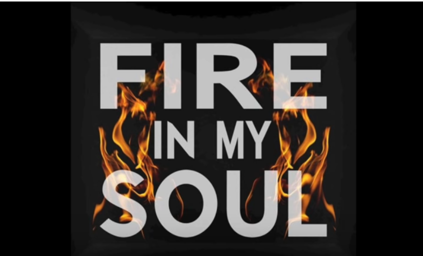 Keeping Your Frequency High – Love this!