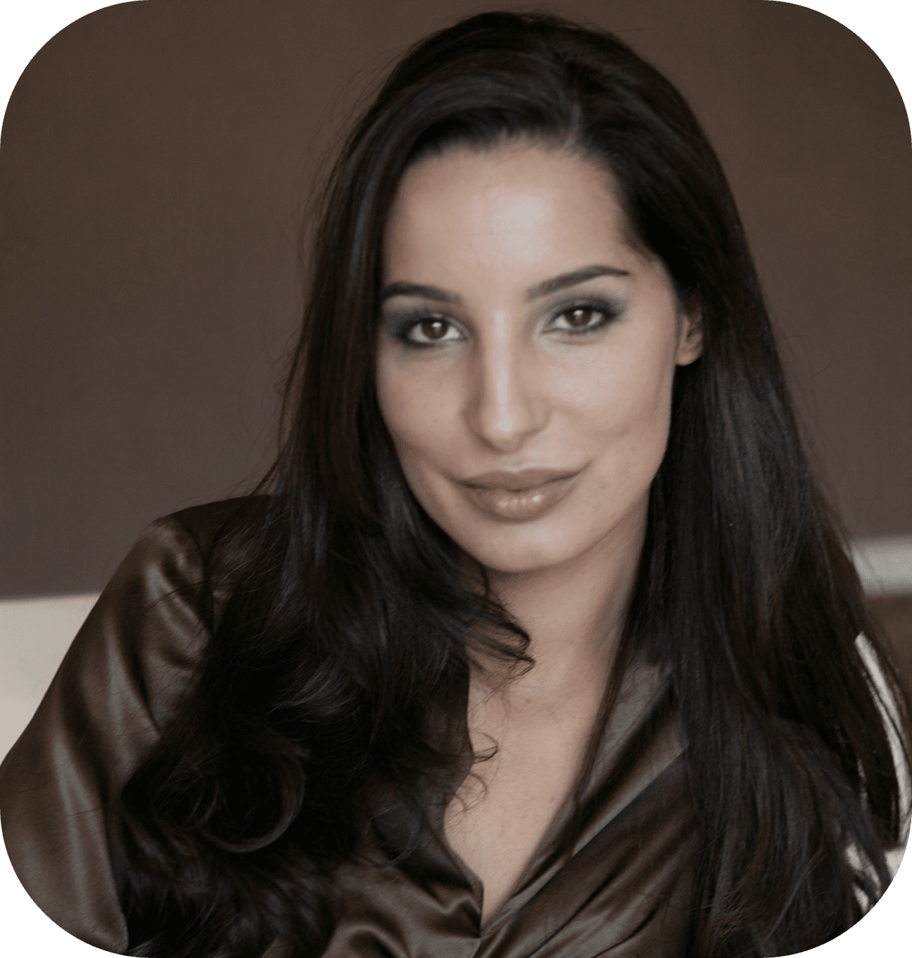 Nadia Zaal