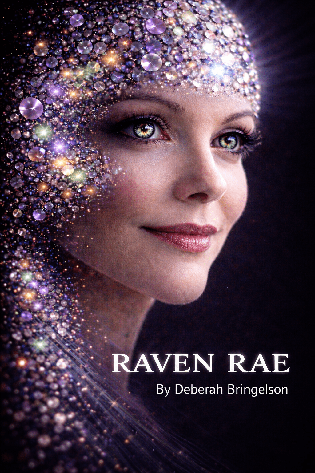 Raven Rae — Now Available on Amazon