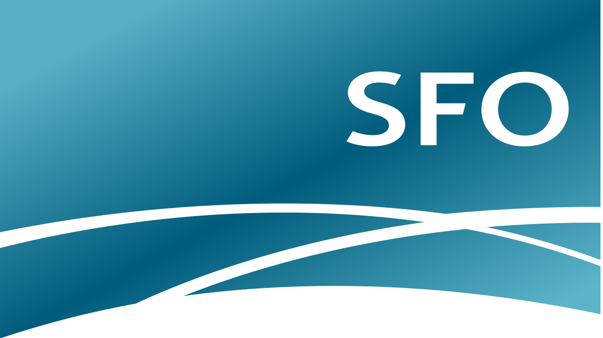 San Francisco International Airport