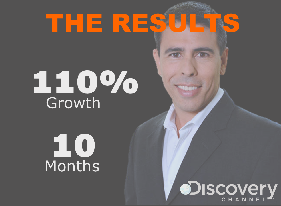 Deberah Bringelson Produces Results