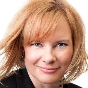 Viveka von Rosen